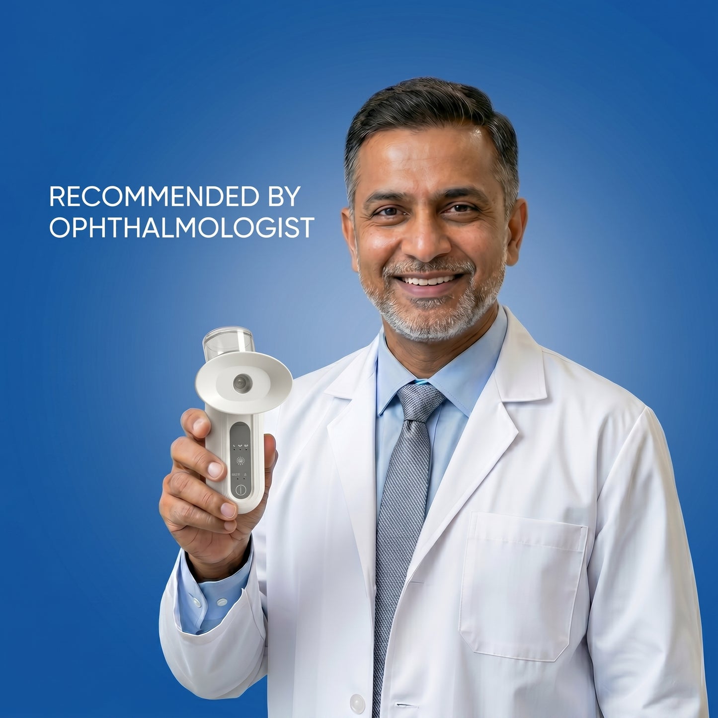 MediMist | Eye steam Therapy