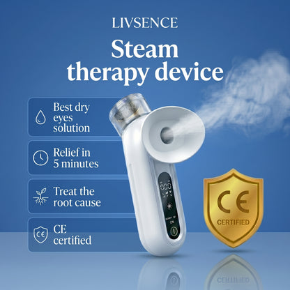 MediMist | Eye steam Therapy