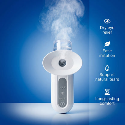 MediMist | Eye steam Therapy